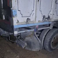 خاور هیوندا کوروز|خودرو سنگین|مبارکه, |دیوار