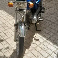 موتور هیرمند 93