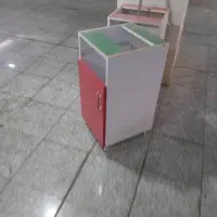 ویترین آرایشگاه|بوفه، ویترین، کنسول|پرند, فاز ۳|دیوار