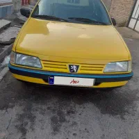 ماشین برون شهری|خودرو سواری و وانت|اهر, |دیوار