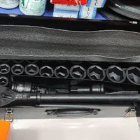 جعبه بکس فشارقوی درایو 3/4 سام تایوان اصل