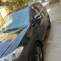 چری تیگو 5 اکسلنت، مدل ۱۳۹۵|خودرو سواری و وانت|قدس, |دیوار