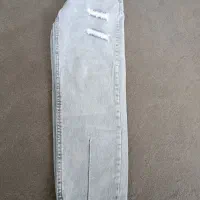 شلوار مام استایل