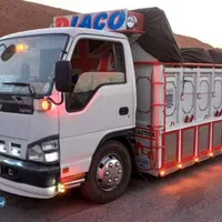 جابه جایی اساس خانه و بار در خواف