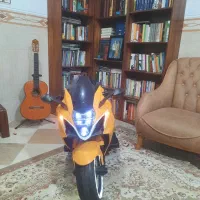 موتورشارژی