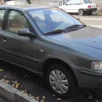 سمند XU7 مدل ۸۵ دوگانه CNG|خودرو سواری و وانت|تهران, مینای جنوبی|دیوار