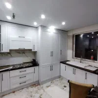 کابینت ،کمددیواری ،جاکفشی ،ویترین،دکور مغازه|مصالح و تجهیزات ساختمان|تهران, صادقیه|دیوار