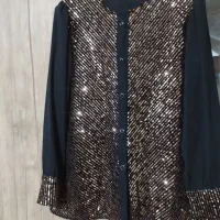 شومیز مجلسی