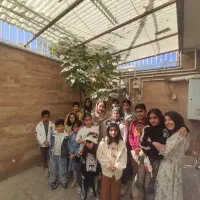 شاهنامه خوانی