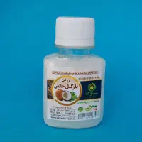 روغن نارگیل خالص|آرایشی، بهداشتی، درمانی|نهاوند, |دیوار