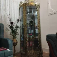 بوفه|بوفه، ویترین، کنسول|مراغه, |دیوار