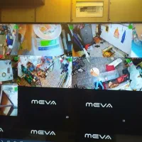 دوربین مداربسته کرکره برقی و دزدگیر اماکن و ...|دوربین مداربسته|فاضل آباد, |دیوار