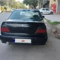دوو سیلو تازه تعمیر مدل ۸۱|خودرو سواری و وانت|بجنورد, |دیوار
