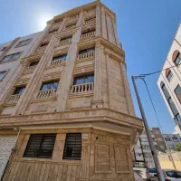 ویلایی جنوبی ۲۷۰ متری مناسب ساخت شاهین شهر