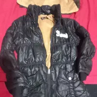 کاپشن کودک دخترانه