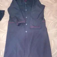 کفش کتونی ، مانتو و مقنعه مدرسه|کیف، کفش، کمربند|قم, محمد آباد|دیوار