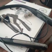 هندزفری گردنی