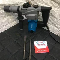 دریل بتن کن ۵ کیلویی R7 آنکور یکسال گارانتی|ابزارآلات|اصفهان, جاوان|دیوار