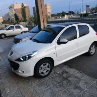 207i پانا فول ارتقا مدل ۴۰۴