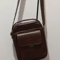 کیف رو دوشی مردانه