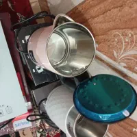 کتری برقی|قوری، کتری، قهوهساز دستی|بندر ماهشهر, |دیوار