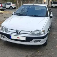 پژو پارس سال