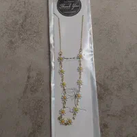 اکسسوری گردنبند دست‌ساز  خاص|بدلیجات|تهران, نارمک|دیوار