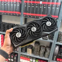 کارت گرافیک Msi Gaming x trio 3070ti 8G