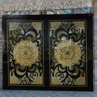 نقاشی حرفه ای ساختمان|خدمات پیشه و مهارت|فولادشهر, B5|دیوار