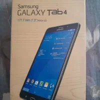 تبلت سامسونگ ۷ اینج در حد نو