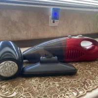 ابمیوه گیر و جاروشارژی