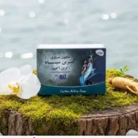 صابون رفع تیرگی بدن