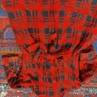 لباس بچگانه شلوار پیراهن|کفش و لباس بچه|زنجانرود, |دیوار