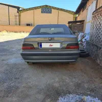 پارس،پرشیا مدل۸۵|خودرو سواری و وانت|کاشان, کارگر|دیوار