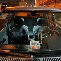 پراید مدل ۸۸