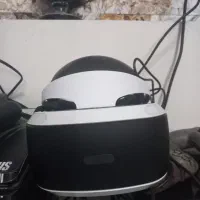 ps4 vr