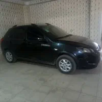 کوییک فروش ومعاوضه با ۲۰۶|خودرو سواری و وانت|کرمانشاه, |دیوار
