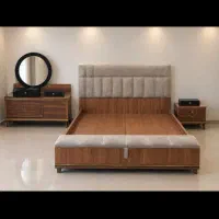 سرویس خواب دو نفره
