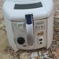 سرخ‌کن دلونگی F28533.W1 نو سبد چرخشی