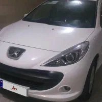 پژو 207 پانورما tu5P