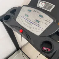 تردمیل fitnes turbo 150 نو|تجهیزات ورزشی|قم, هنرستان|دیوار