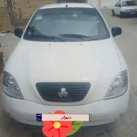 تیبا ۲ مدل ۱۴۰۰