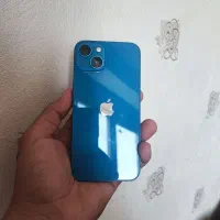 اپل iPhone 13 با حافظهٔ ۲۵۶ گیگابایت|موبایل|مشهد, ده دی|دیوار