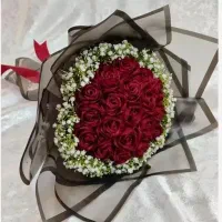 گل ربانی، شاین دار، اکلیلی ، مصنوعی
