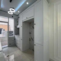 ۶۵متری مناسب سرمایه گزاری در کهریزک نزدیک مترو|فروش آپارتمان|کهریزک, |دیوار