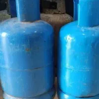 کپسول پرسی مشعل گار قشم