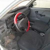 پراید صبا مدل ۸۸|خودرو سواری و وانت|قائن, |دیوار