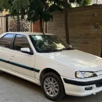 پژو پارس سفارشی ELX موتور xu7p مدل ۱۴۰۲