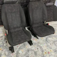 صندلی صلیبی فول