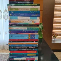 110 جلد کتاب|کلکسیون و سرگرمی|بابل, |دیوار